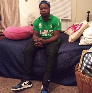 Meet your Posher, James